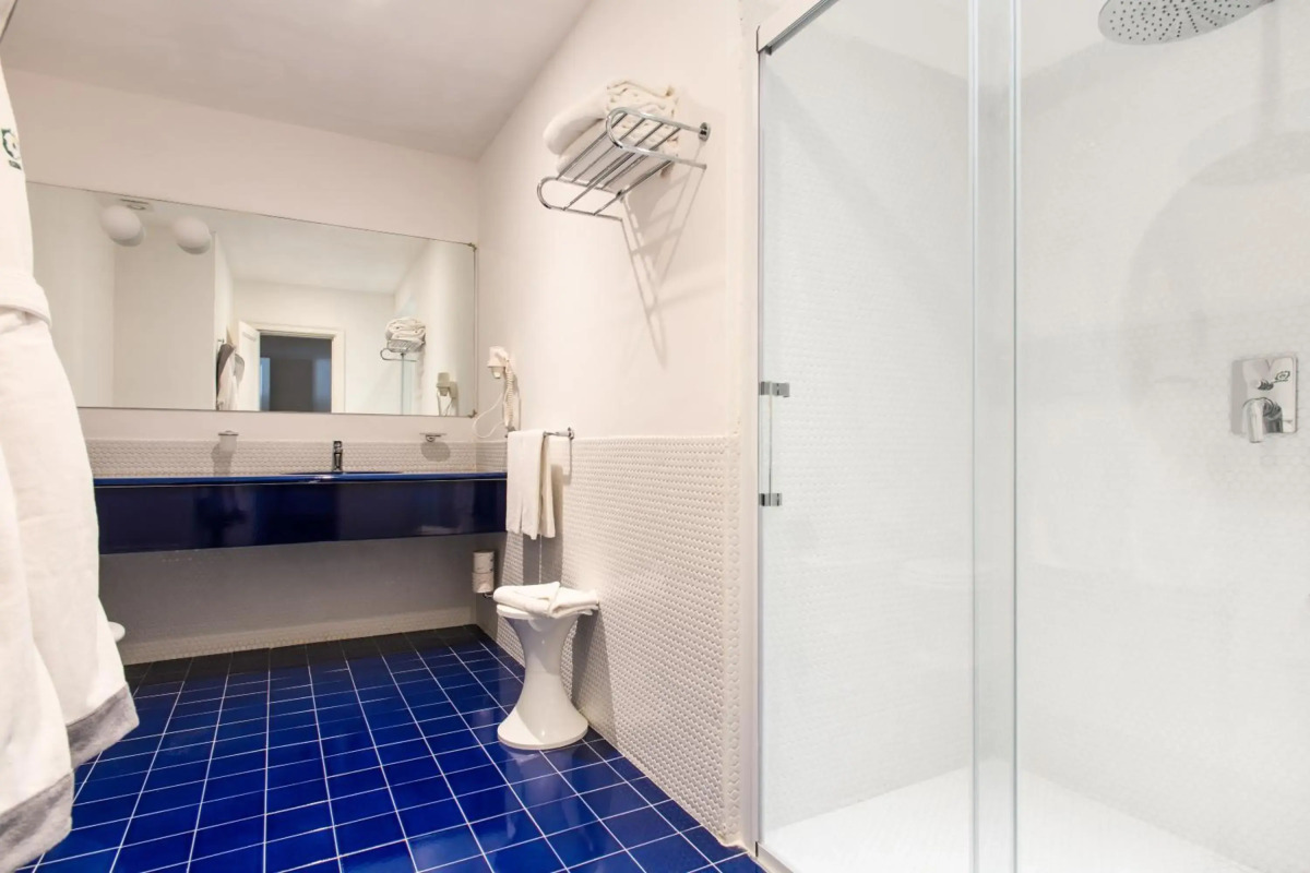 Relais Regina Giovanna