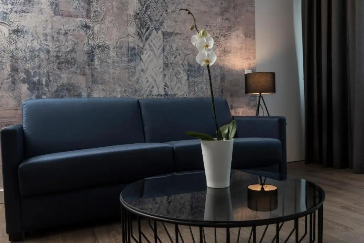 Holiday Inn Berlin City West by IHG