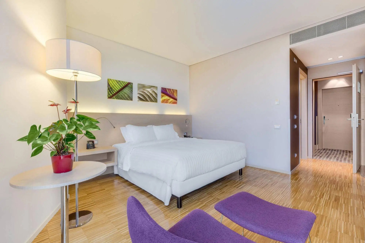 Hilton Garden Inn Venice Mestre San Giuliano