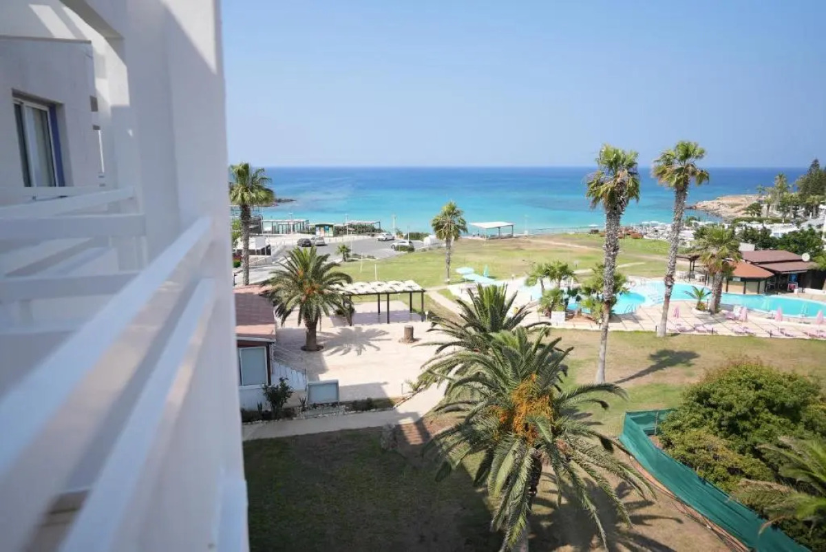 Astreas Beach Hotel