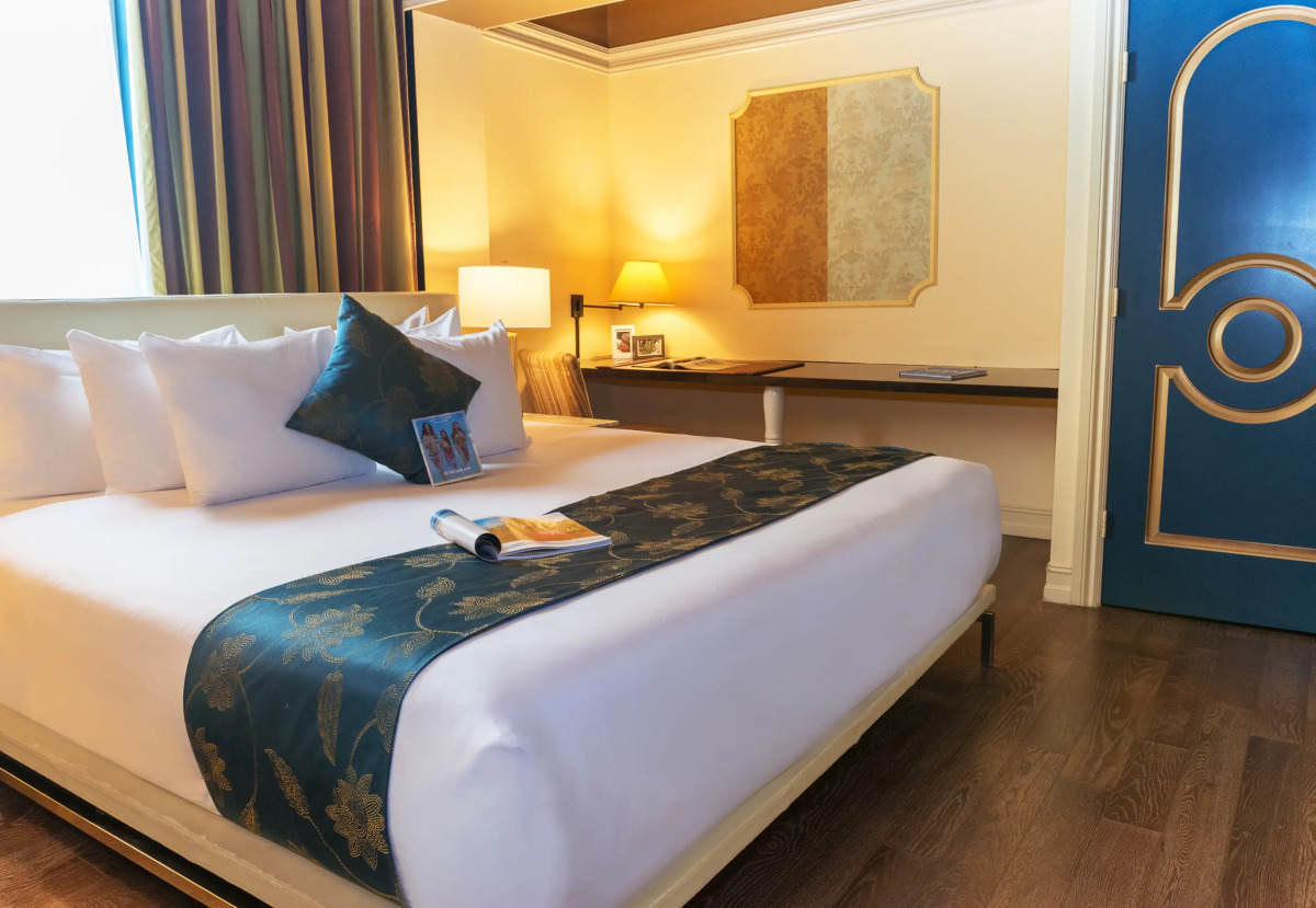 Riviera Hotel South Beach