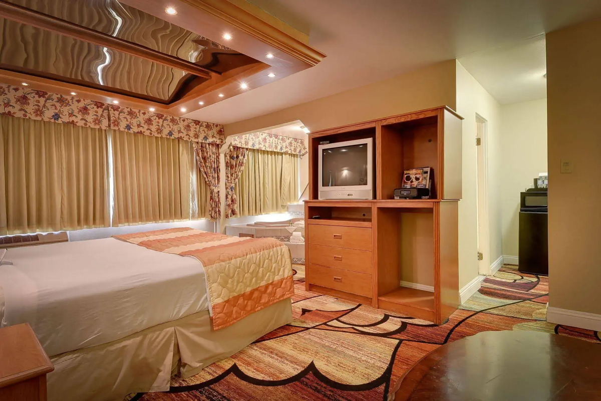 Vagabond Inn Long Beach