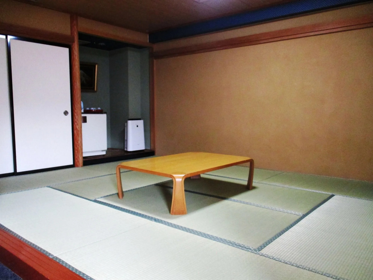 Shiki No Yado Mt Fuji