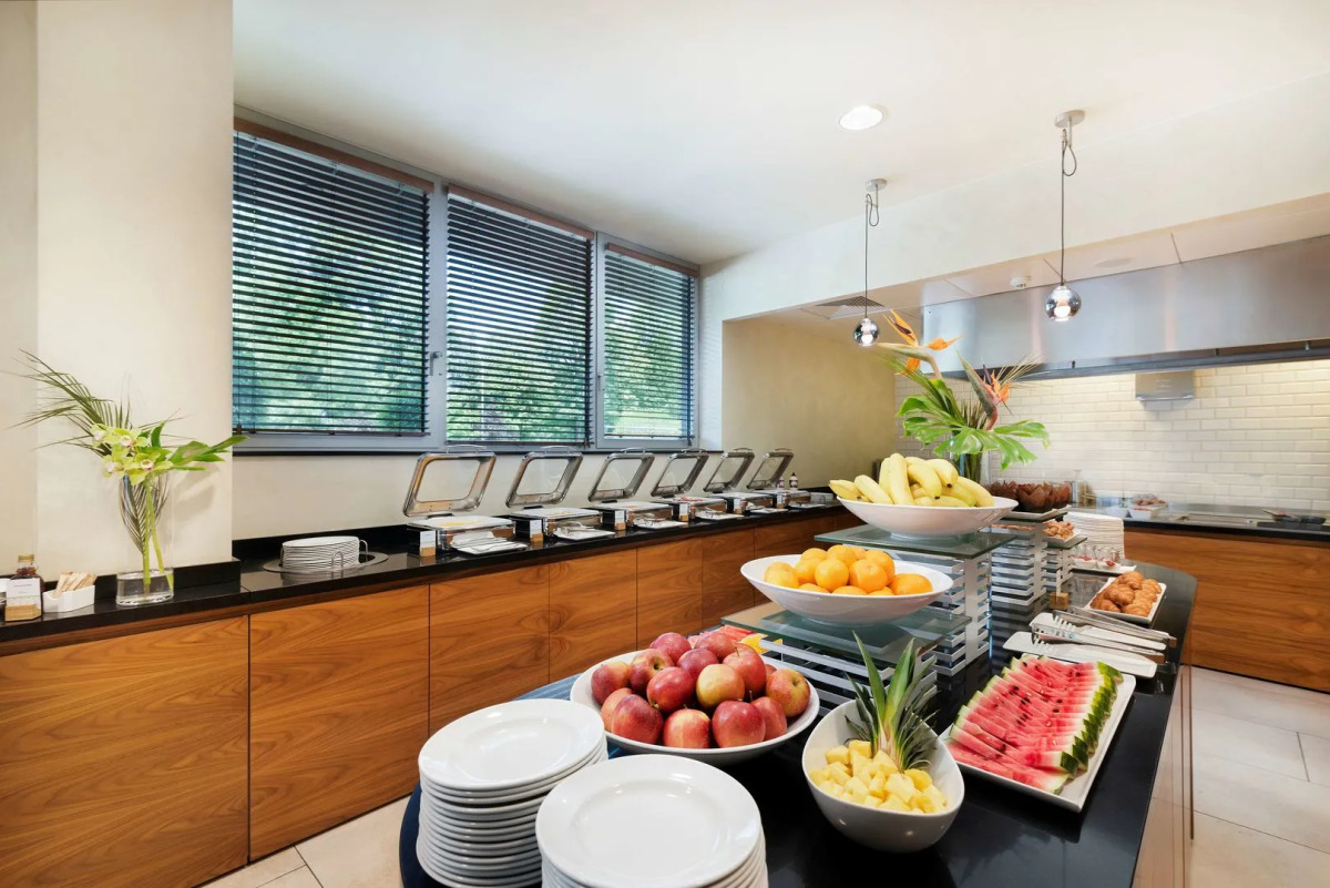 DoubleTree by Hilton Krakow Hotel & Convention Center