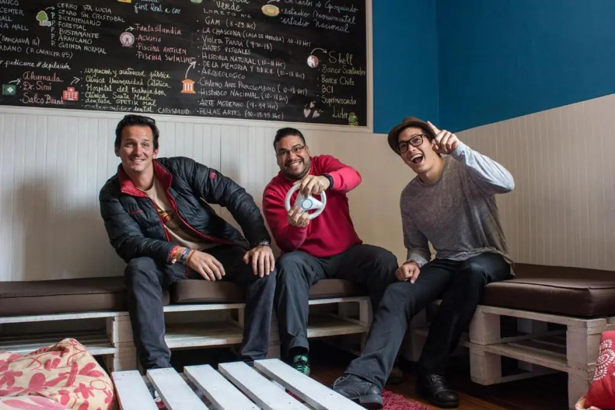 Hostal Providencia - Hostel