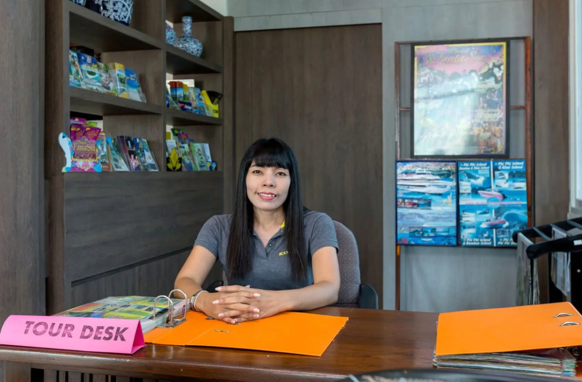 Royal Crown Hotel & Palm Spa Resort