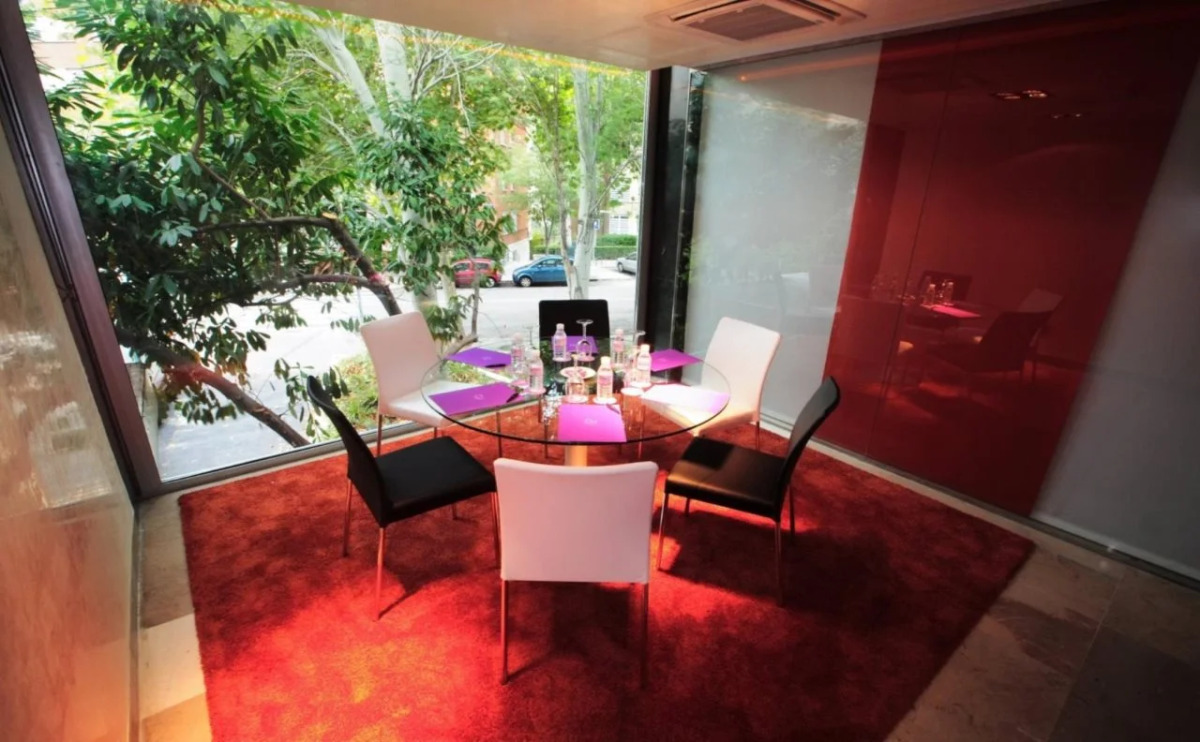 Voco Madrid Retiro, An Ihg Hotel