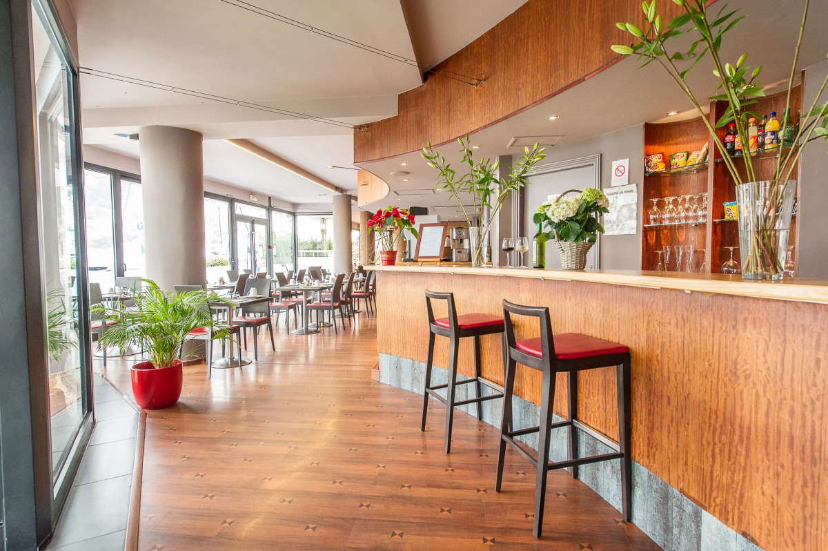 Residence le Quai des Princes