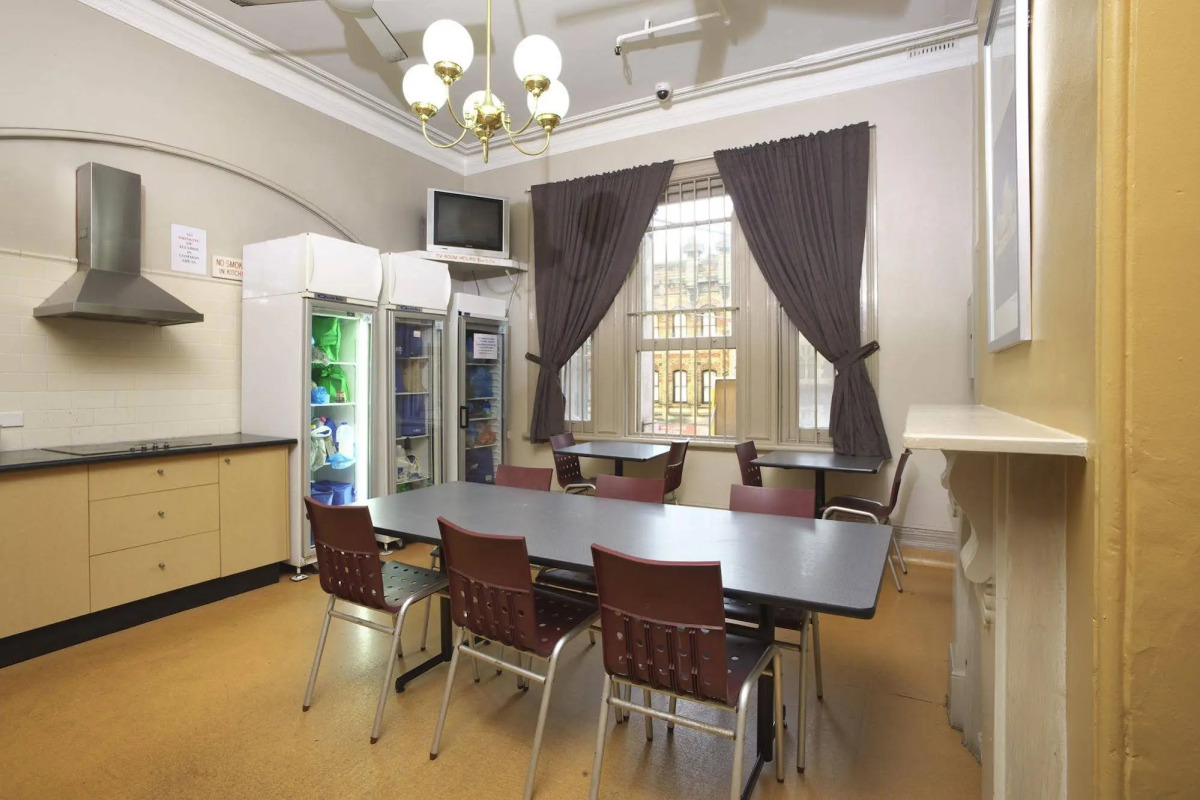 The George Sydney - Hostel