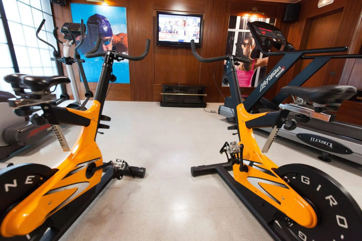 Aparthotel Miami Park