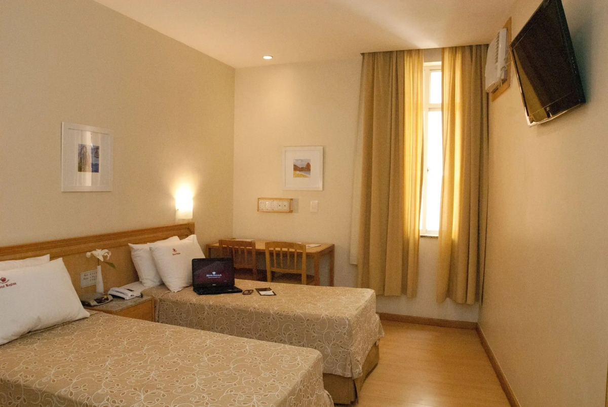 Hotel Regina Rio de Janeiro