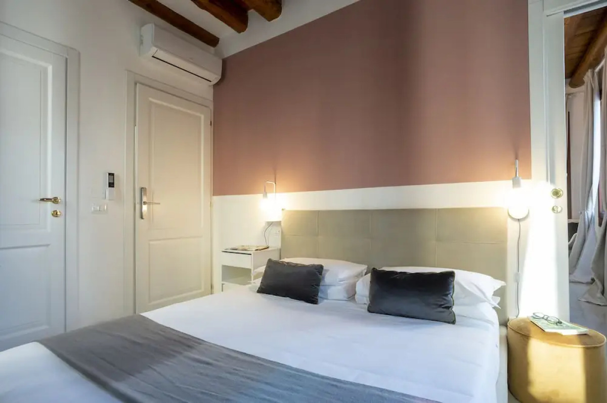 Fosca Venice Rooms