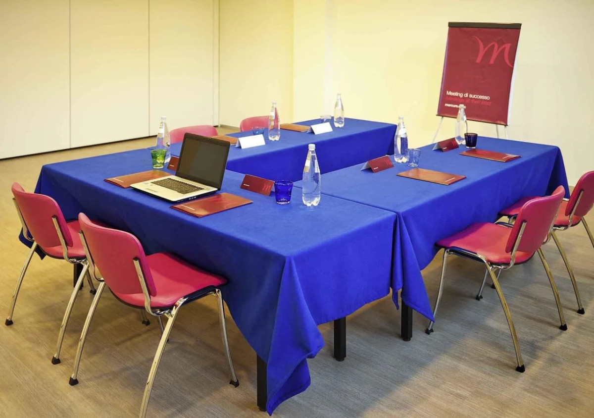 Hotel Mercure Venezia Marghera