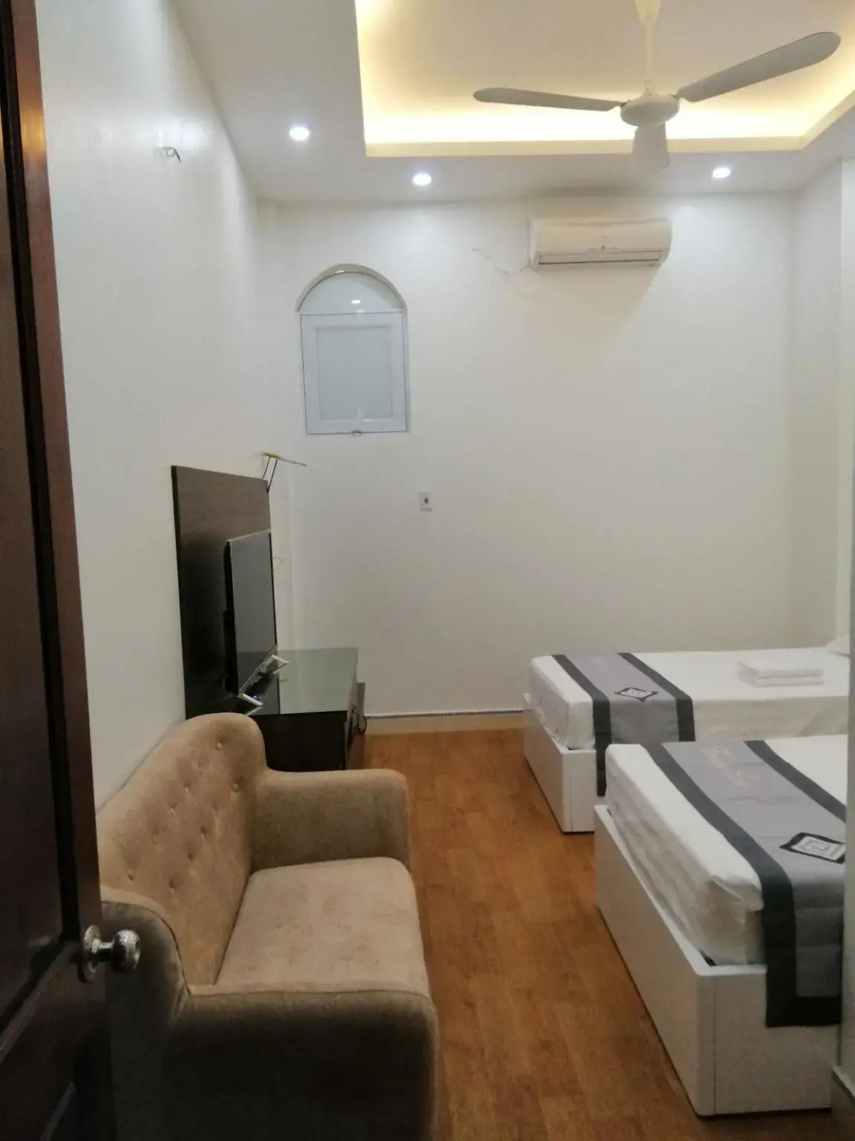 Sao Mai Cosy Nest Noi Bai Airport