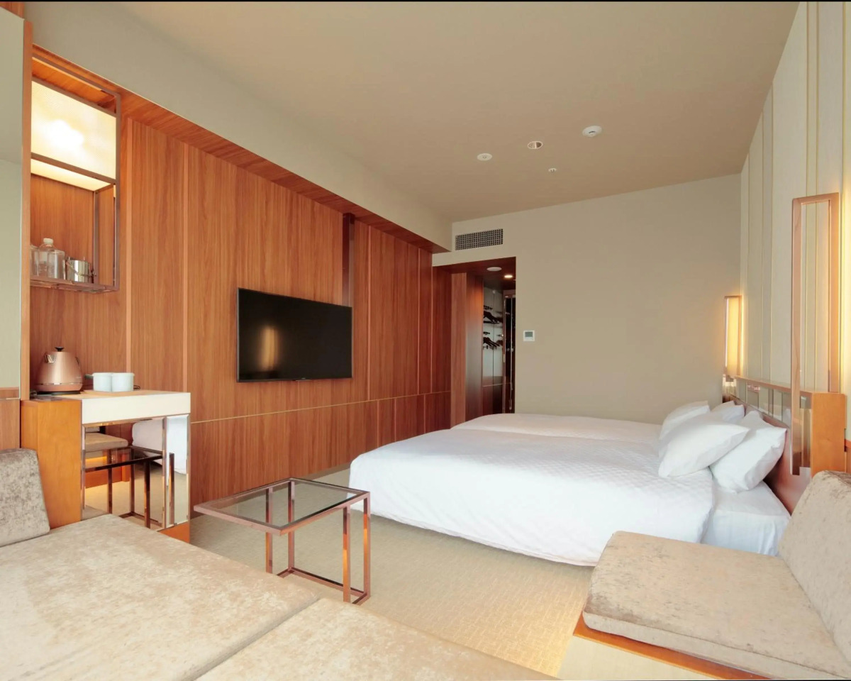 Candeo Hotels Nagasaki Shinchi Chinatown