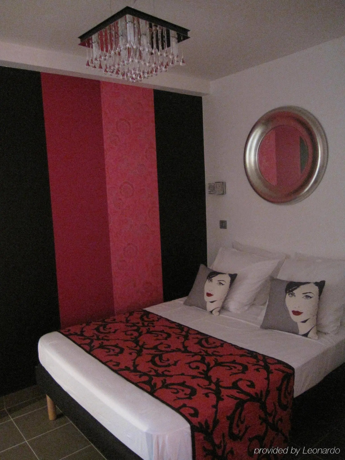 Villa Bellagio Paris