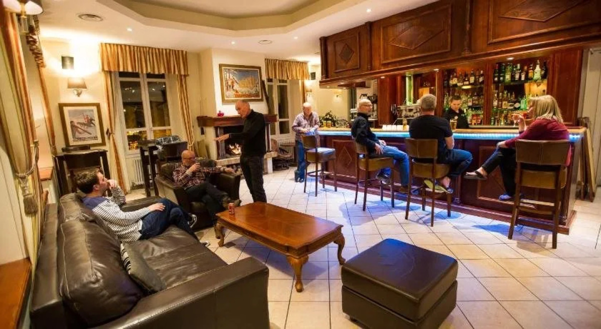 Plan B - Living Saint-Gervais