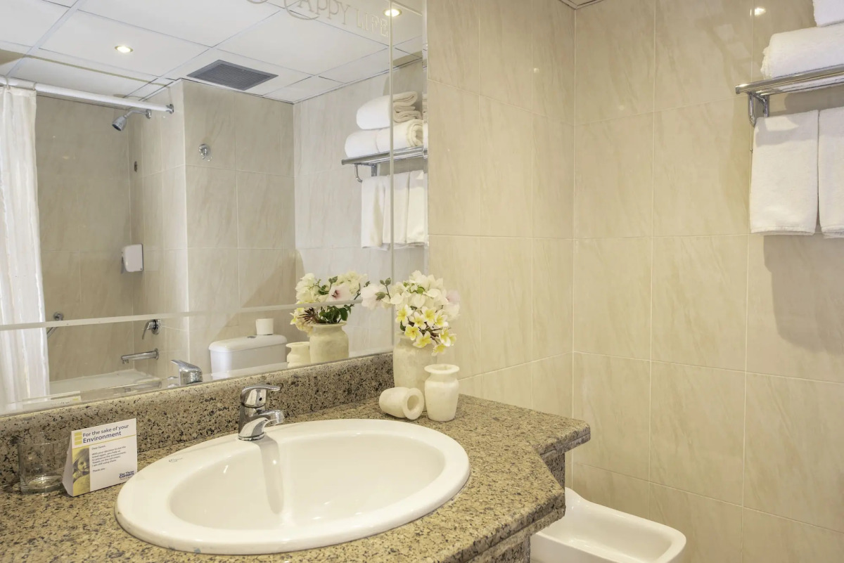 Three Corners Happy Life Beach Resort - All Inclusive