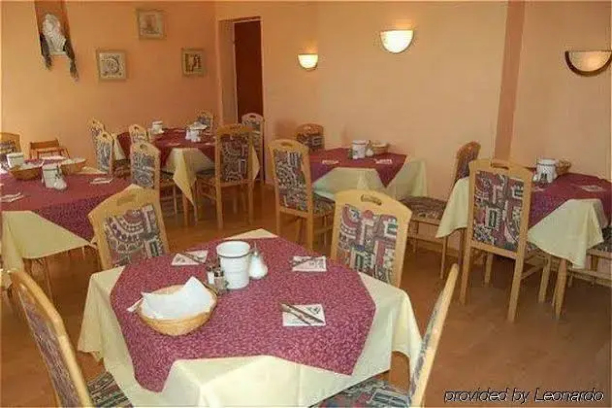 Smart Stay Hotel Schweiz (ex Hotel Schweiz)