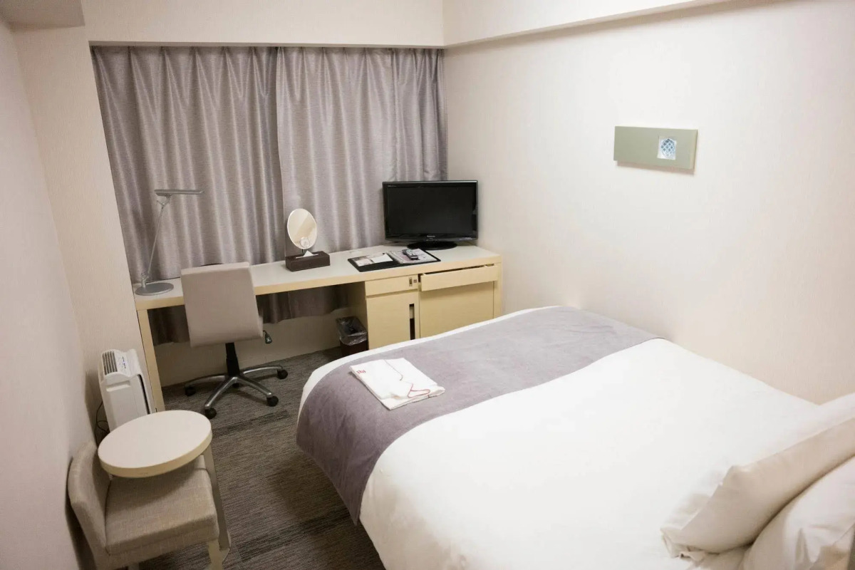 Richmond Hotel Narita