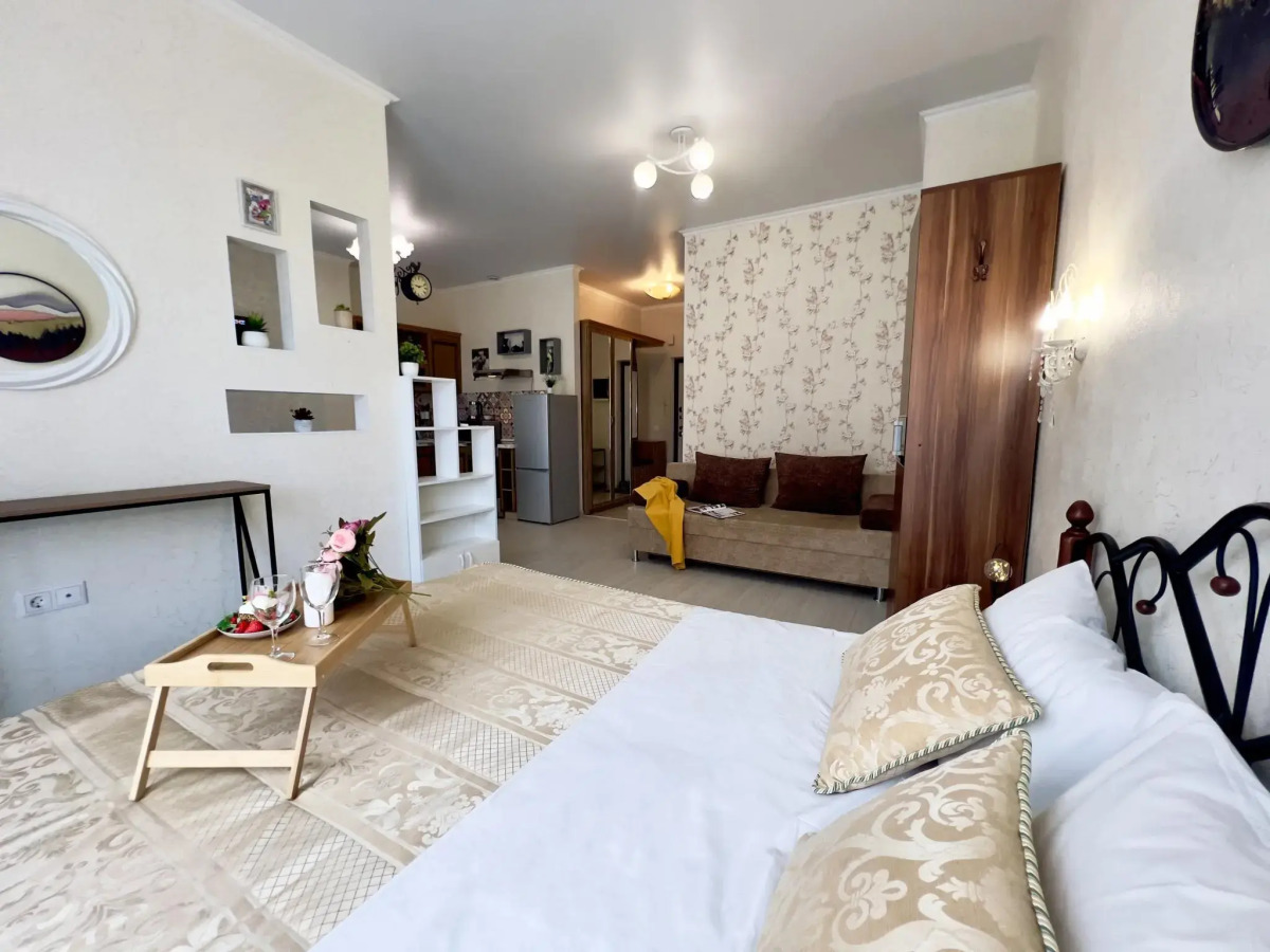 ВыДома на улице Сакко