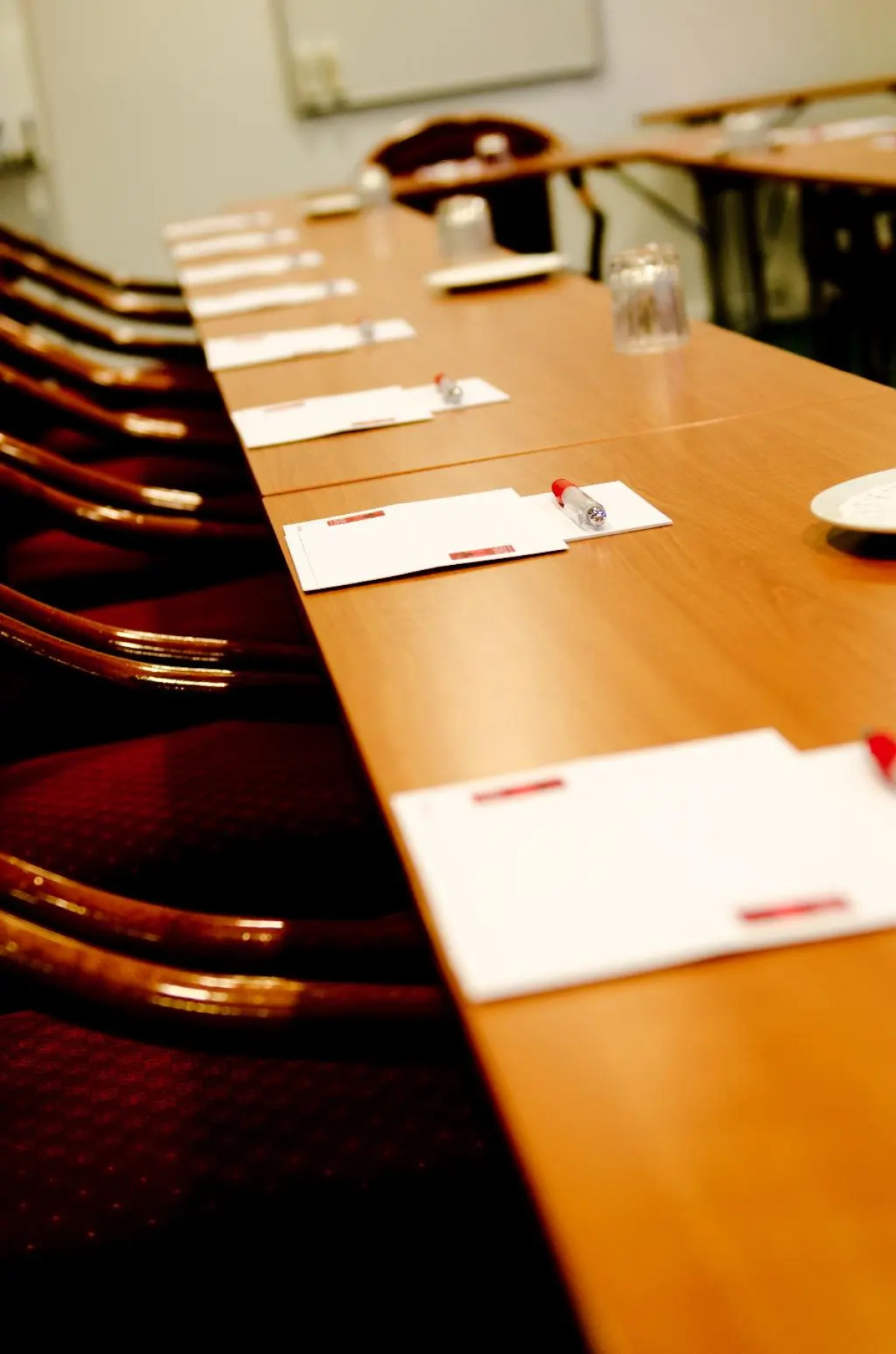 Milling Hotel Ansgar