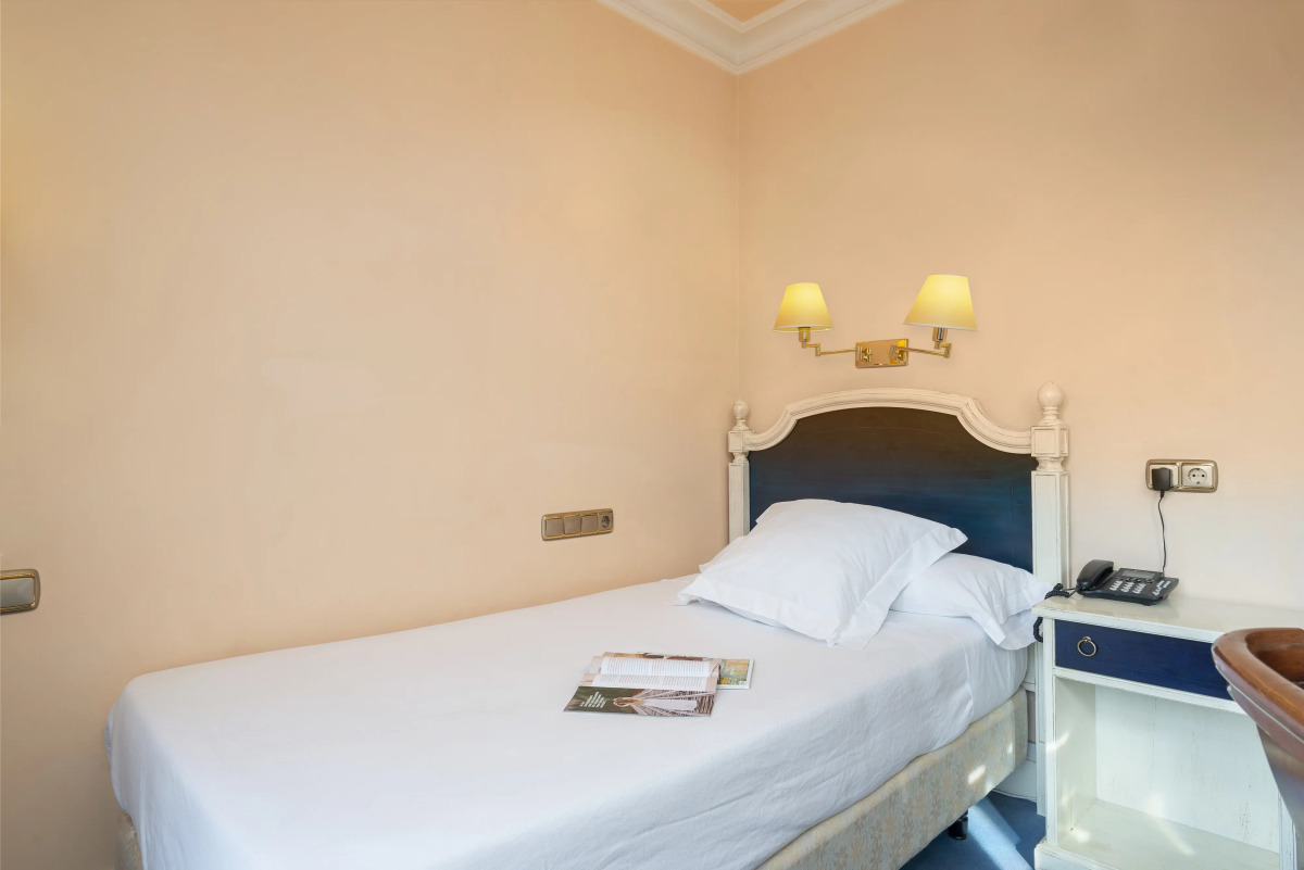 Hospedium Hotel Blu Sondika