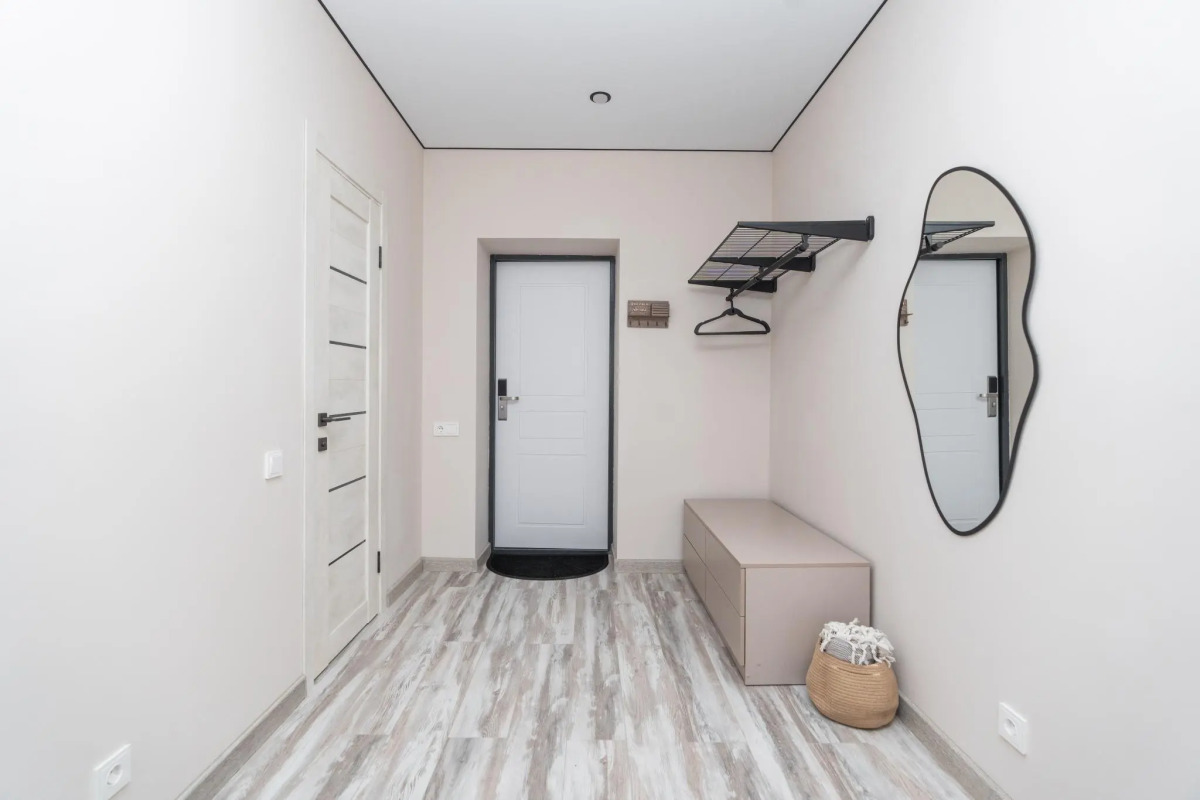 Атмосфера на улице  Декабристов