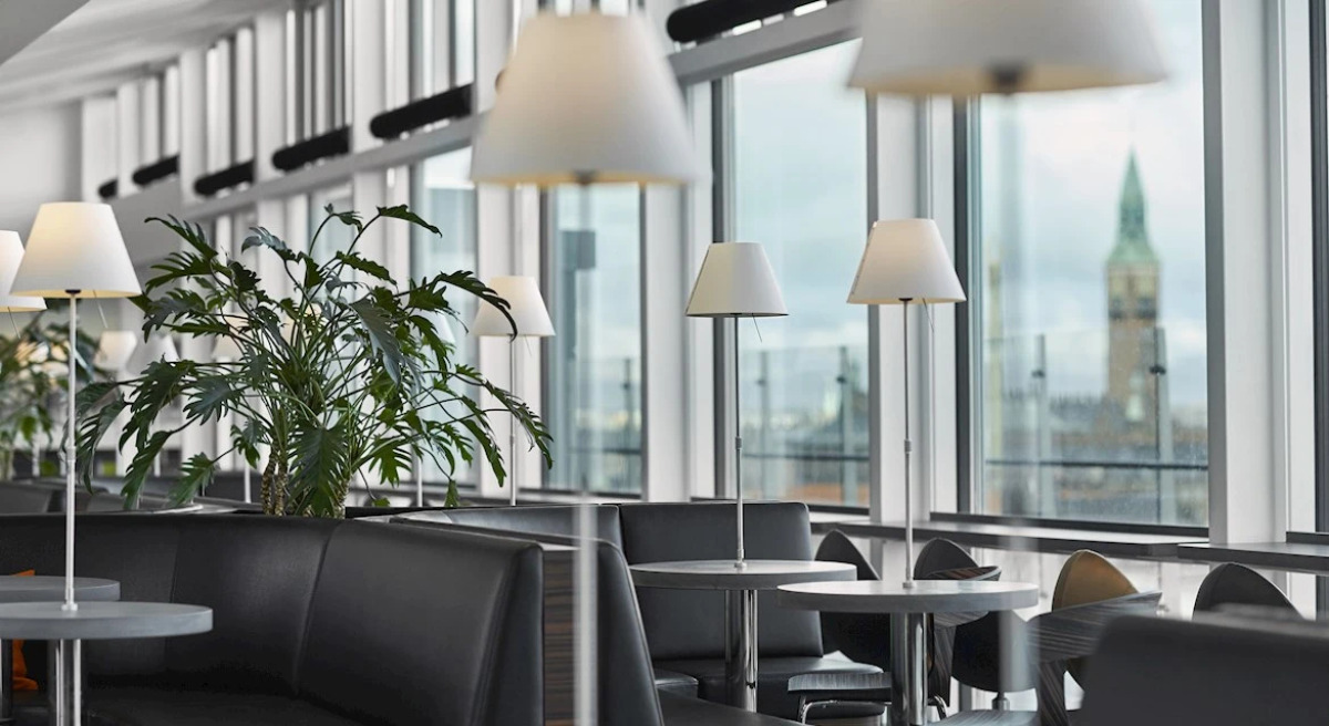 Wakeup Copenhagen Bernstorffsgade