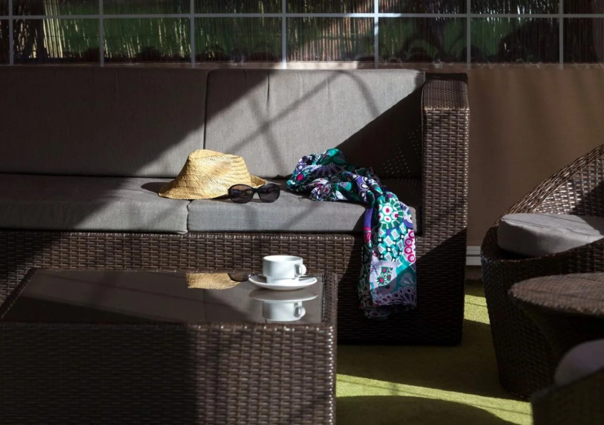 Apartamentos Los Dragos del Norte