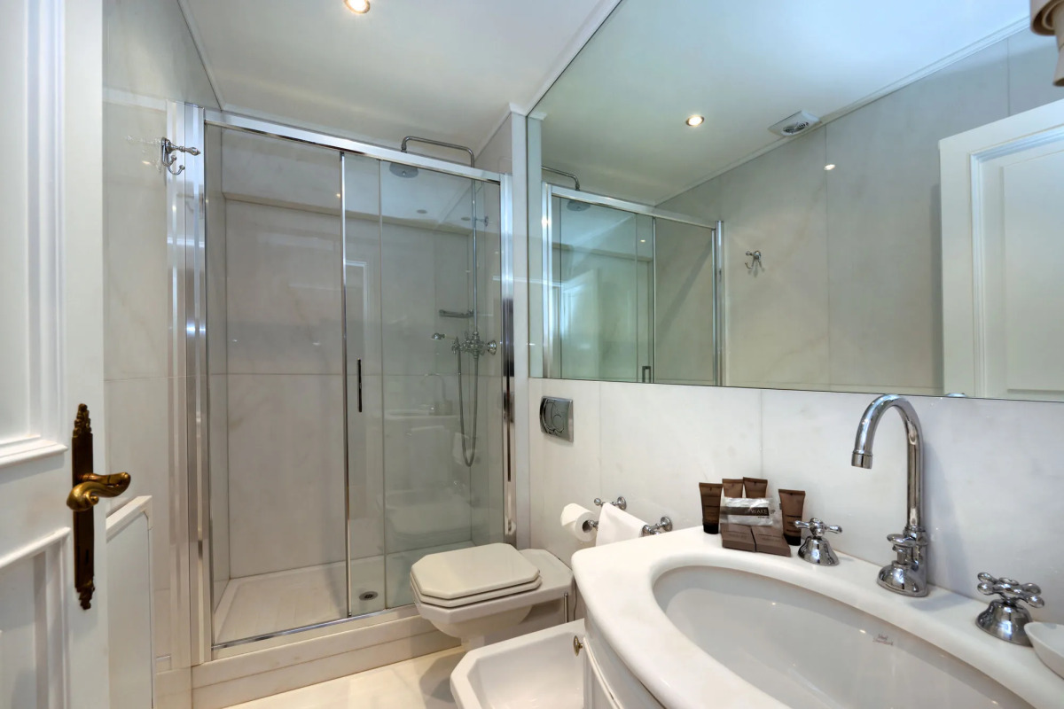 Hotel Ai Reali di Venezia