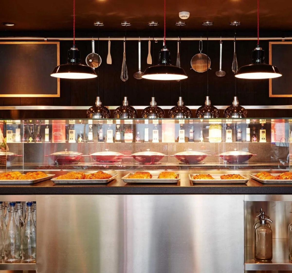 citizenM New York Times Square