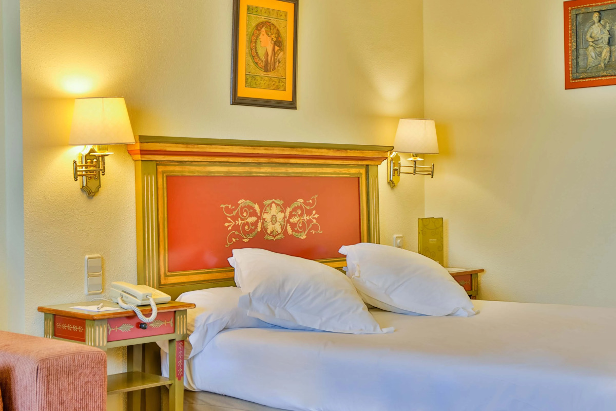 Hotel Velada Mérida