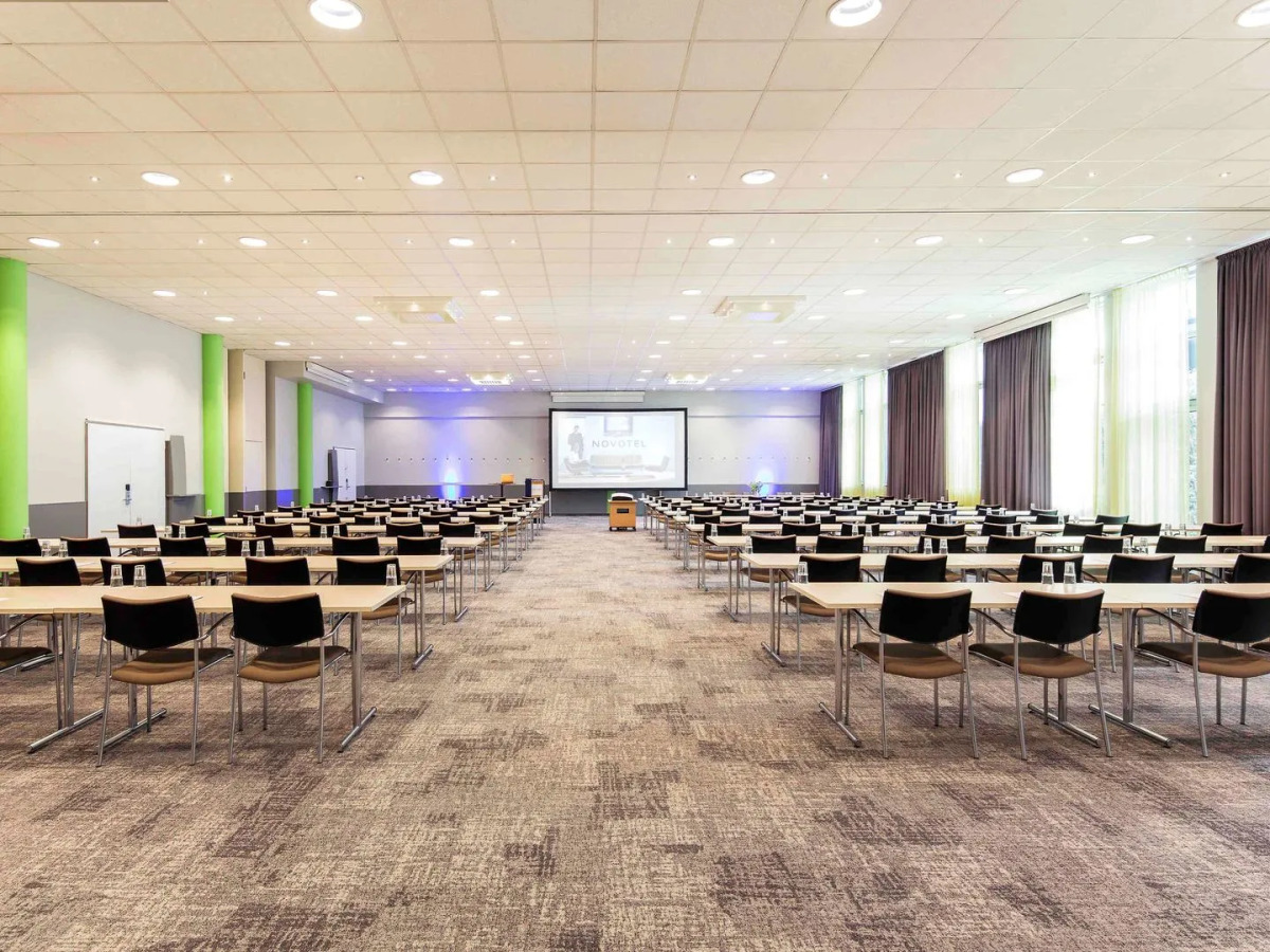 Novotel Düsseldorf City West