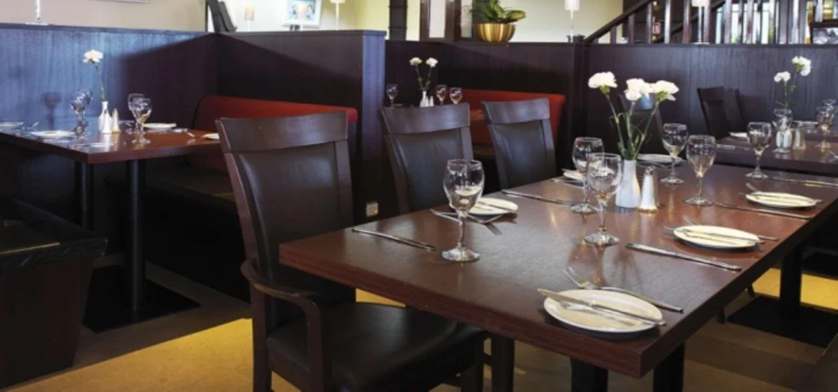 Maldron Hotel Newlands Cross