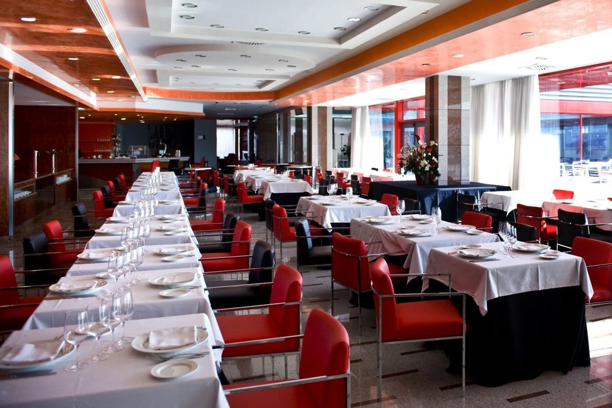 Alexandre FrontAir Congress