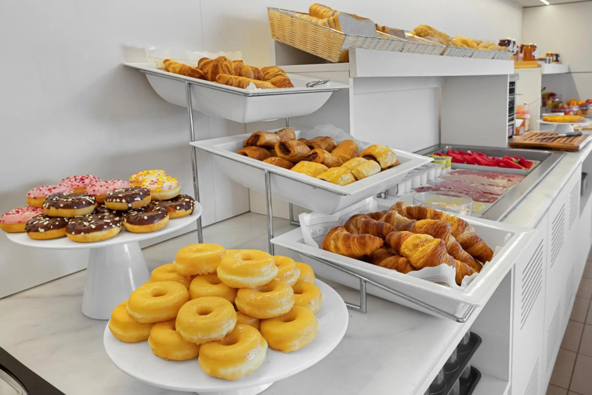 Holiday Inn Express Girona