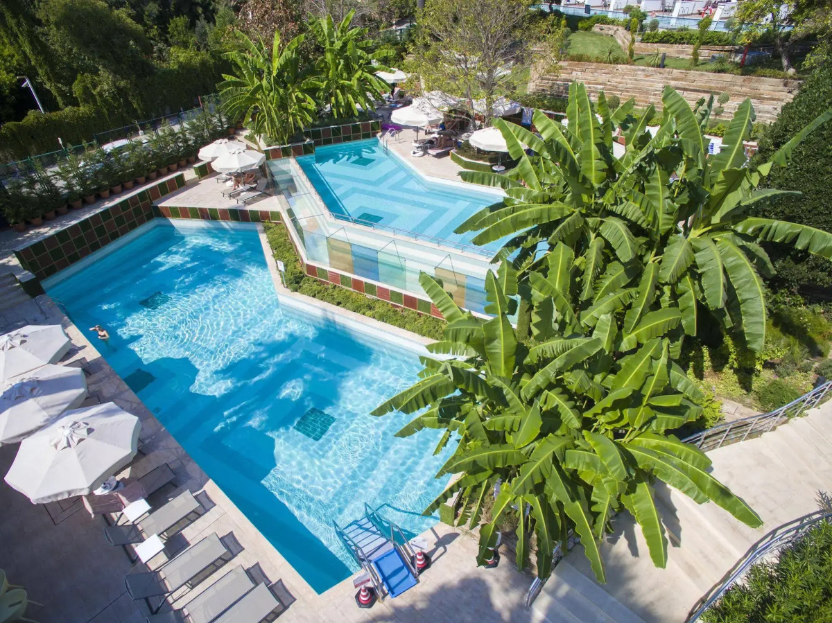 Side Star Elegance Hotel - Ultra All Inclusive