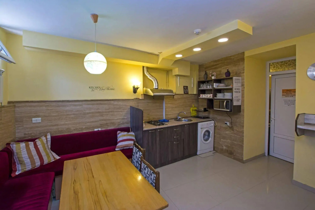 Ереван  Хостел