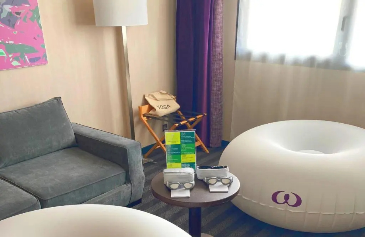 Holiday Inn Toulouse Airport by IHG