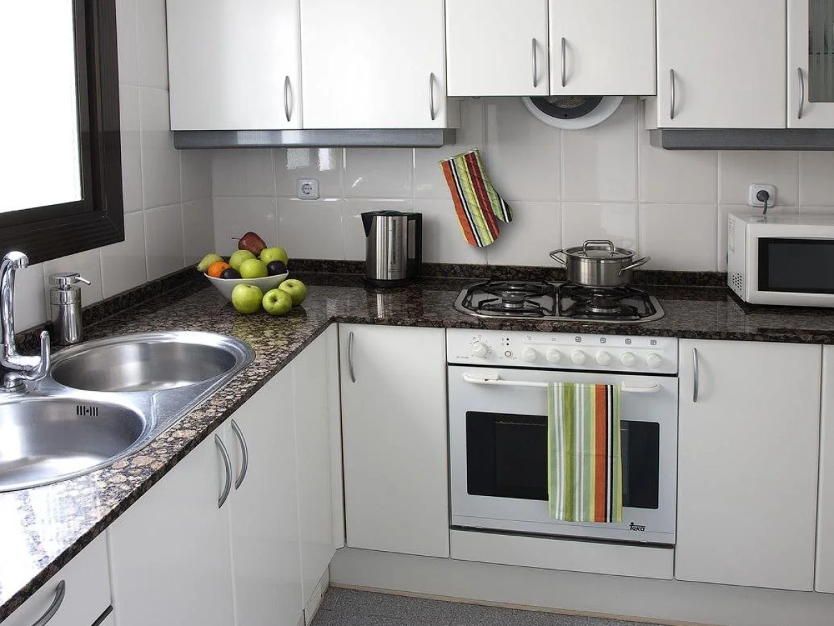 Apartamentos Turisticos Madanis