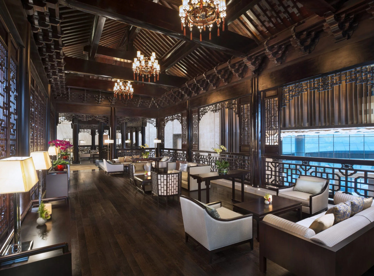 Sheraton Zhuhai Hotel