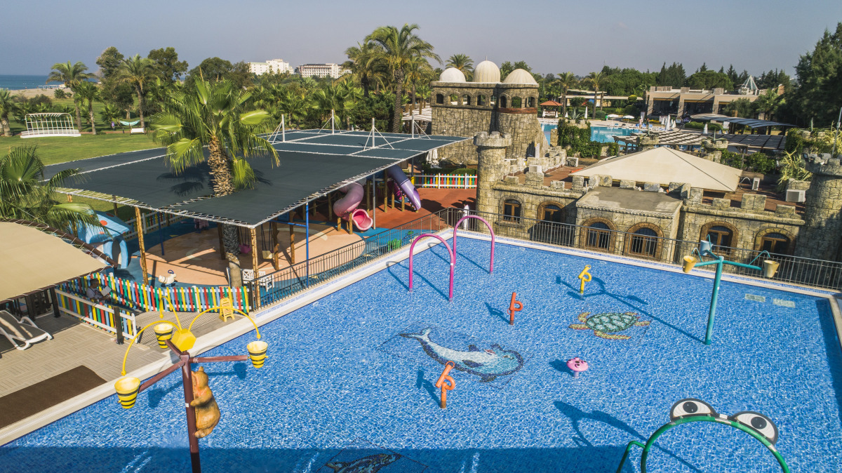 Club Hotel Felicia Village - All Inclusive