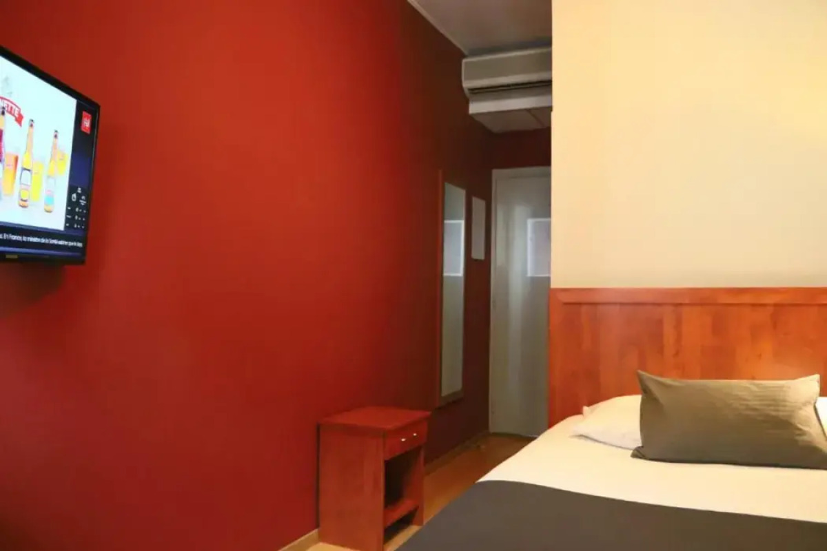 Hôtel de l'Univers Liège