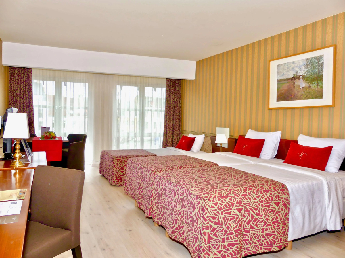 Golden Tulip De' Medici Hotel