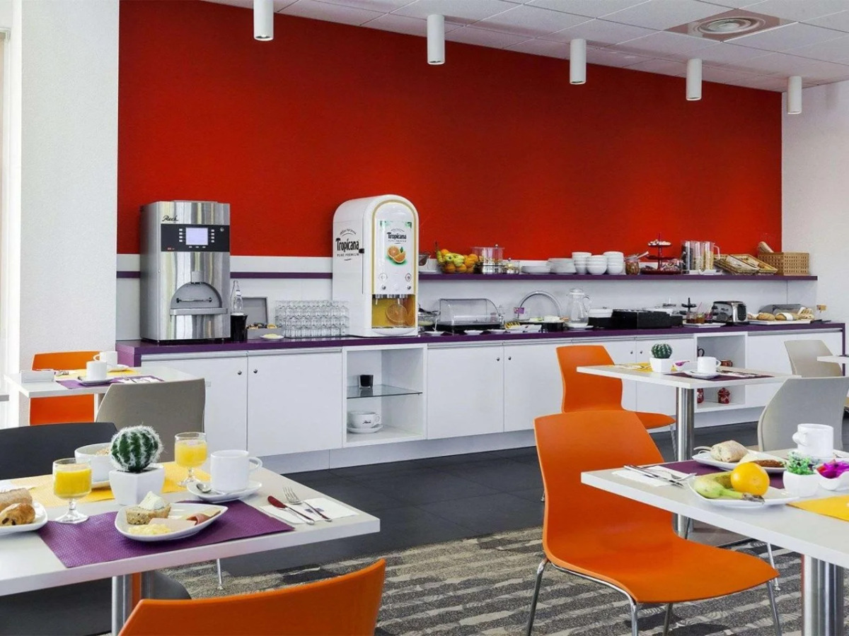 Best Western Colmar Expo