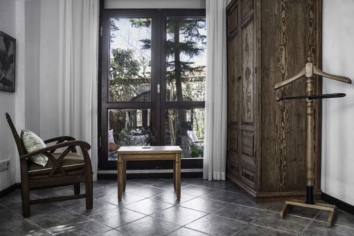 Artemis Selcuk Suites