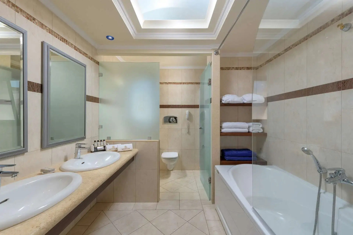 Atrium Palace Thalasso Spa Resort & Villas