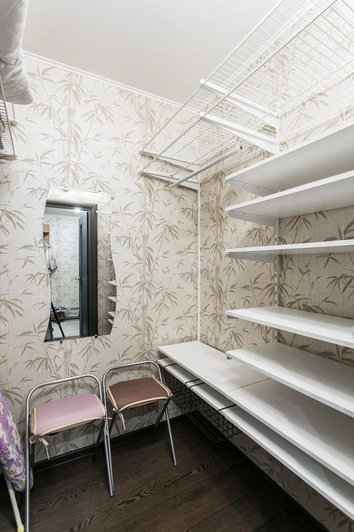 Морошка на проспекте Дачный