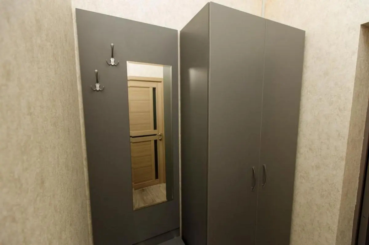 Апарт - отель Дворик